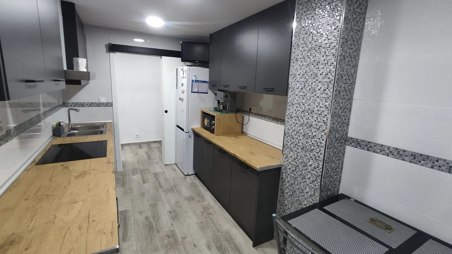 Piso en calle Tibi, 5 - Foto 24