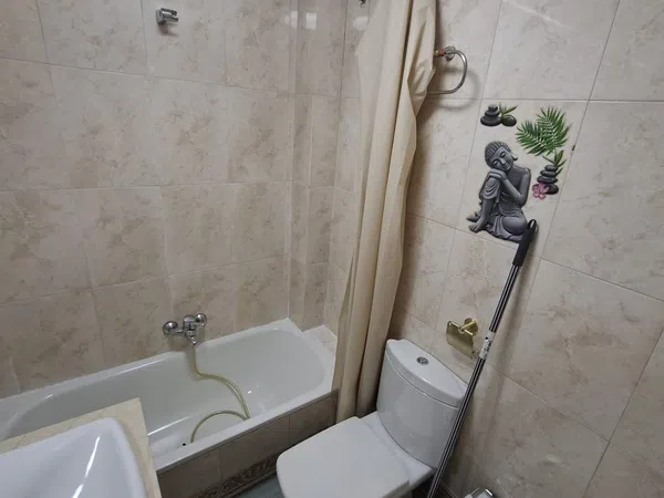 Piso en calle de Valderribas, 61 - Foto 12