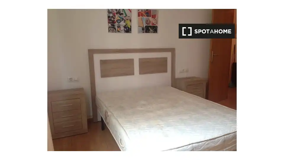 Piso en  Valencia Capital - Foto 12