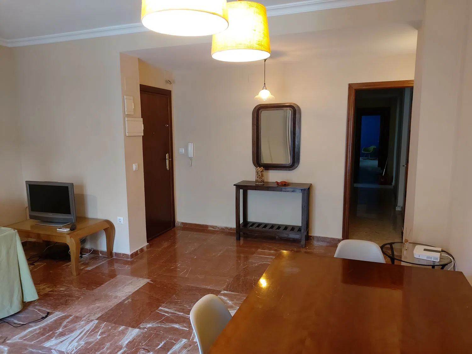 Piso en calle Conde de Barajas, 32 - Foto 3