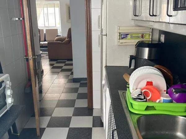 Piso en calle Tarfia, 31 - Foto 5