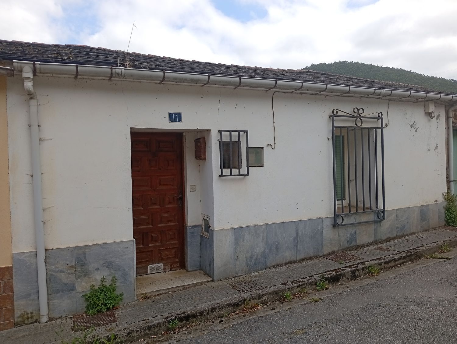 Caserón en Calle Ferreira, 3 - Foto 4