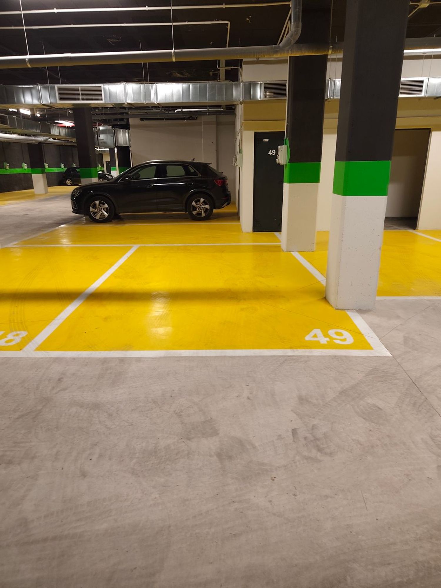 Piso en Avenida Don Juan de Borbon, 102, Zona Juan de Borbón - Foto 27
