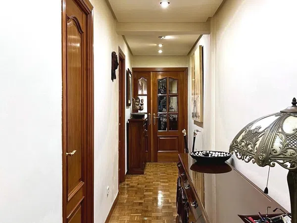 Piso en Calle Álvaro de Bazán, 20, Getafe Centro, Getafe Centro - Foto 15
