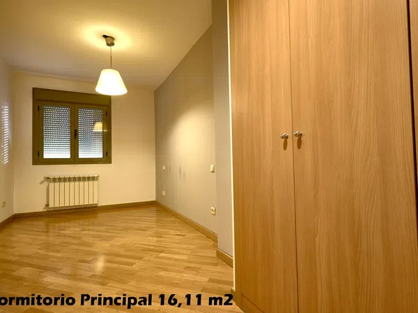 Piso en Paseo de Capa Negra, 4, Rivas Urbanizaciones - Foto 10