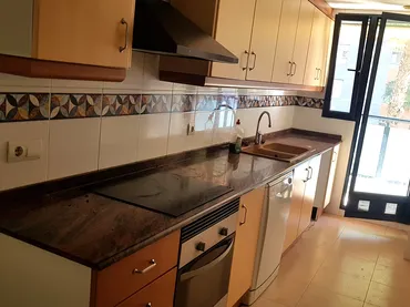 Piso en  Avinguda Escultor Miquel Navarro Navarro - Foto 14
