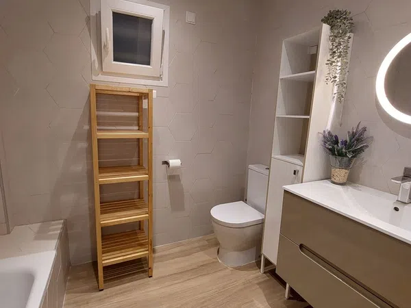 Loft en Calle de Vicente Lleó, 26, En Corts - Foto 10