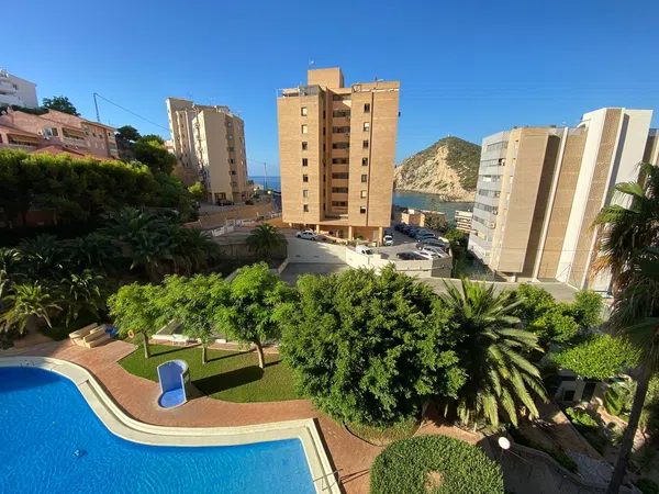 Piso en Calle Cornellana, 1, Playa de Poniente, Playa de Poniente - Foto 4