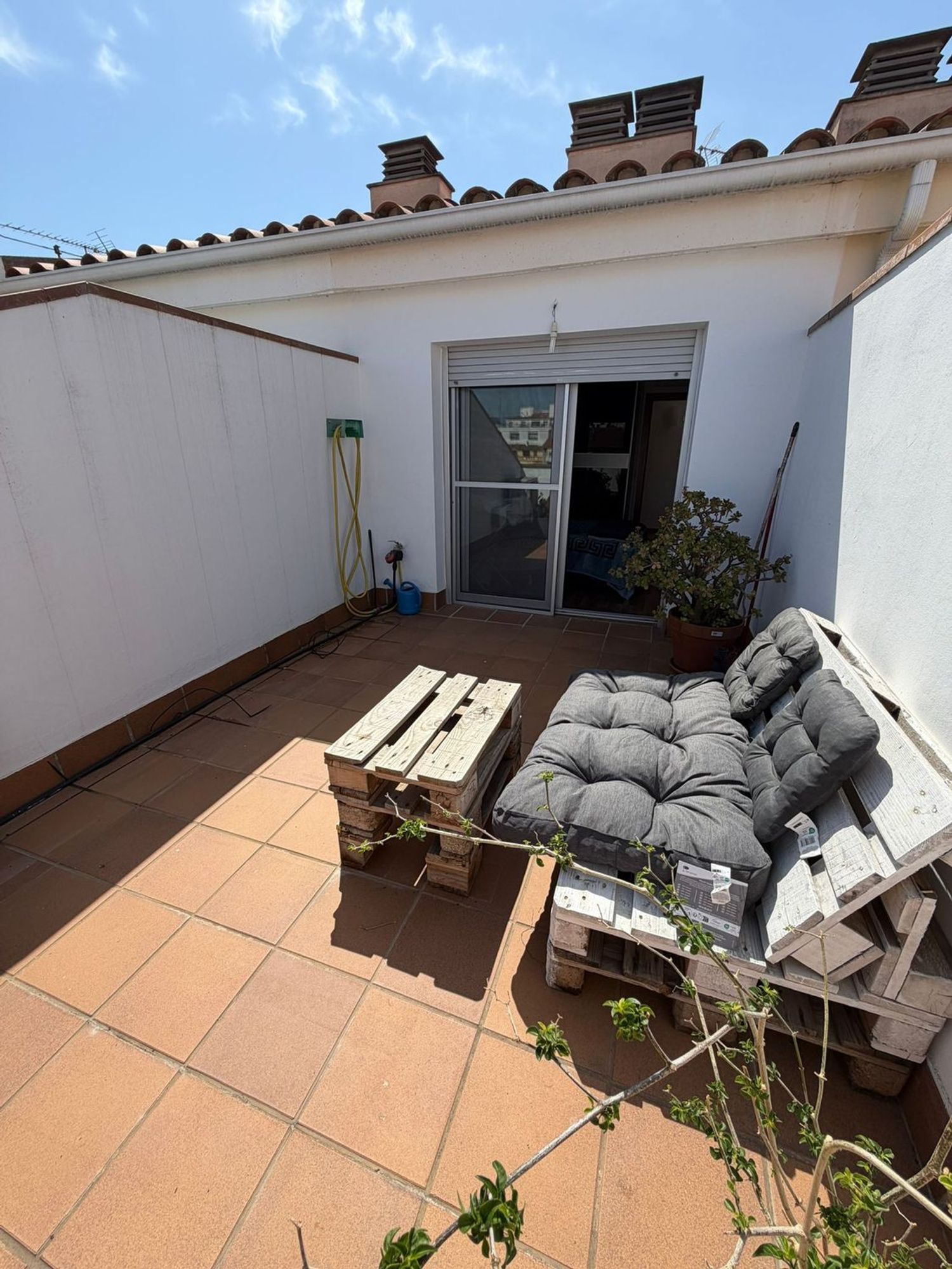 Dúplex en Calle Clerch i Nicolau, 1 - Foto 15
