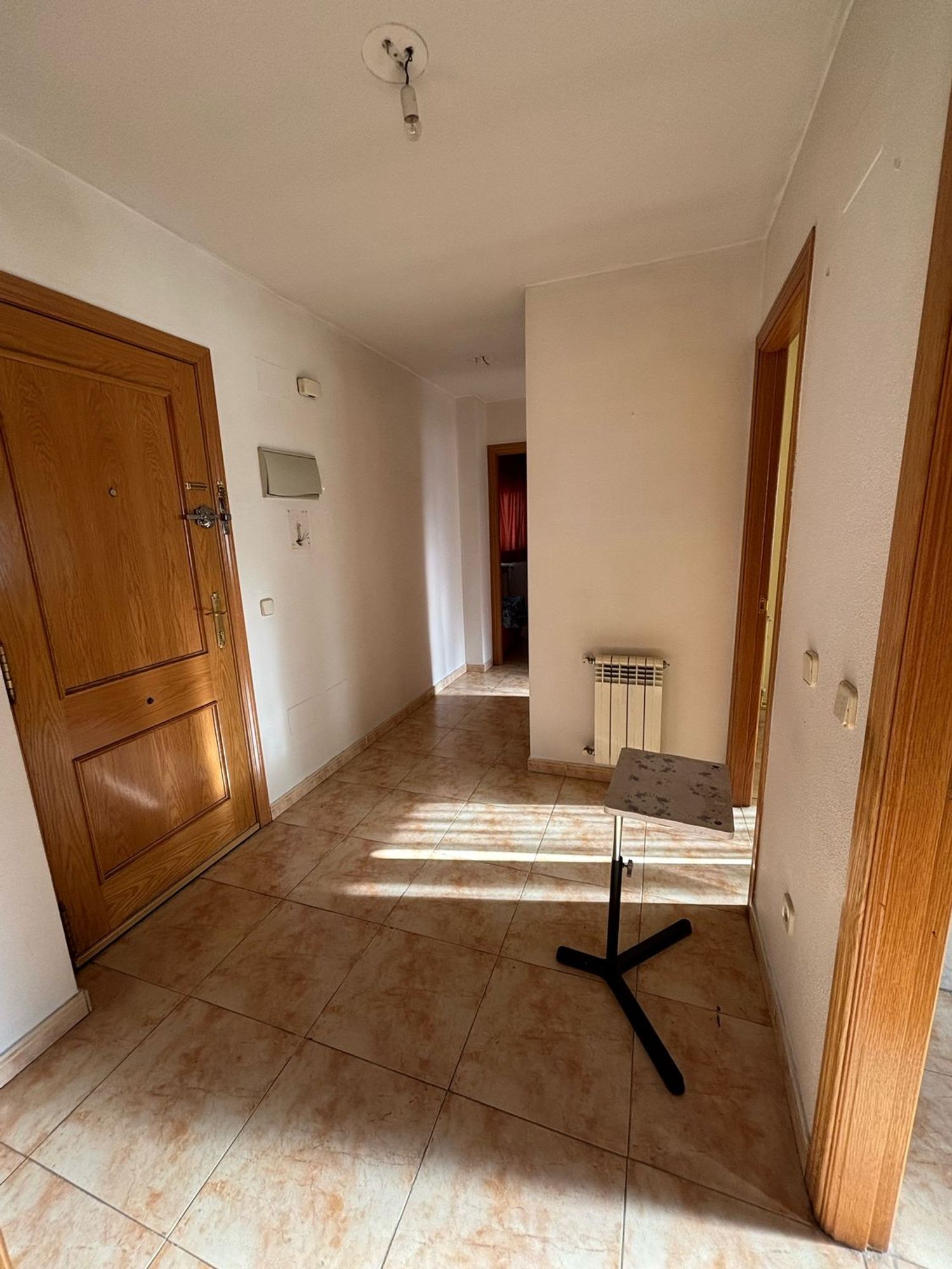 Piso en Paseo de la Rambla, 5 a - Foto 3