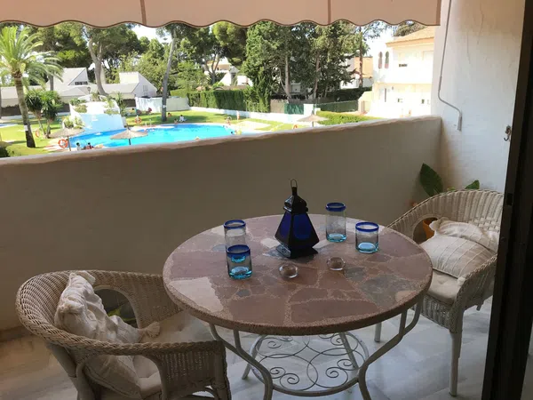 Estudio en Avenida Juan Melgarejo, 6, Vistahermosa - Foto 9