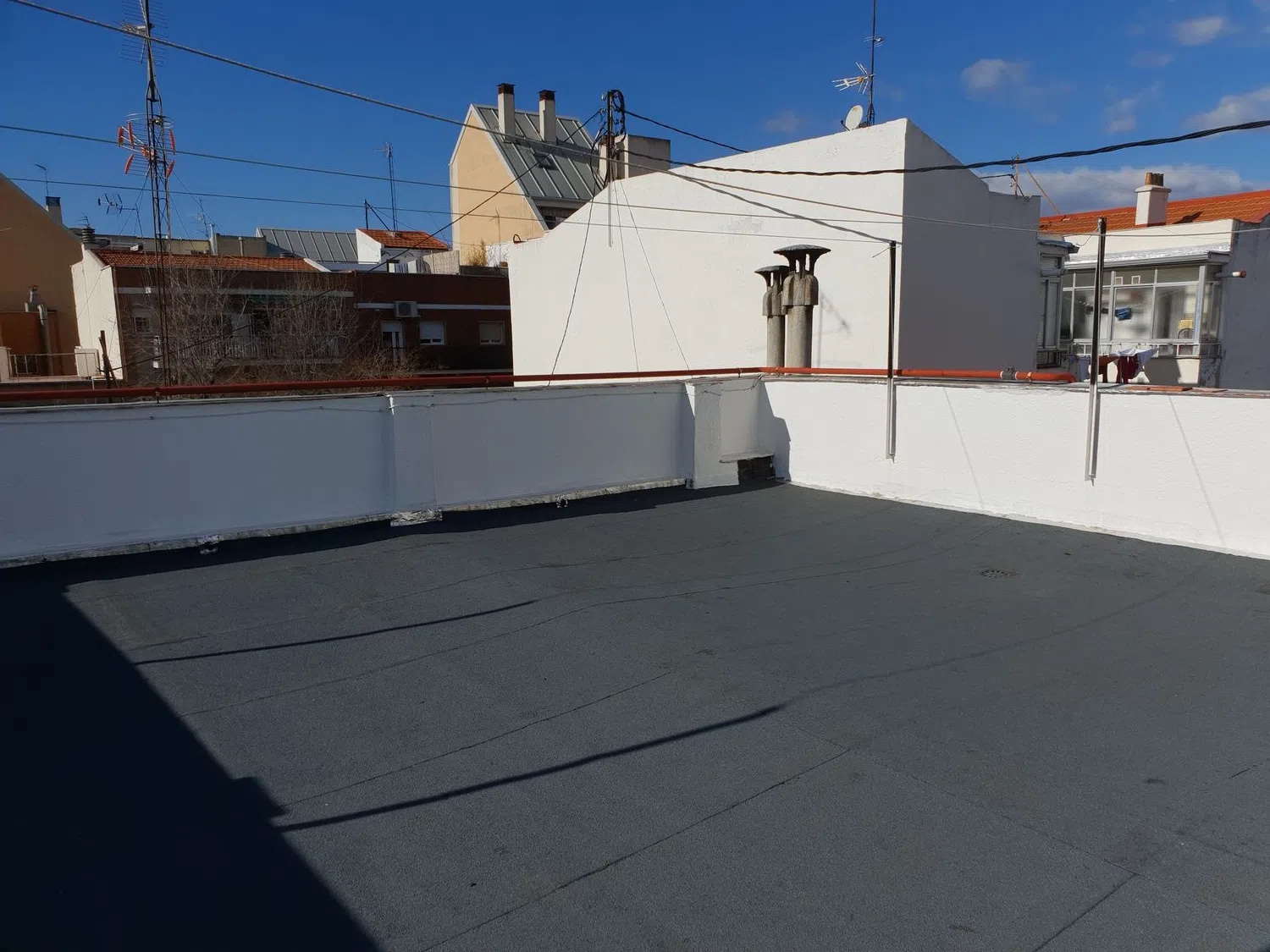 Piso en calle virgen de lluc, 43 - Foto 9