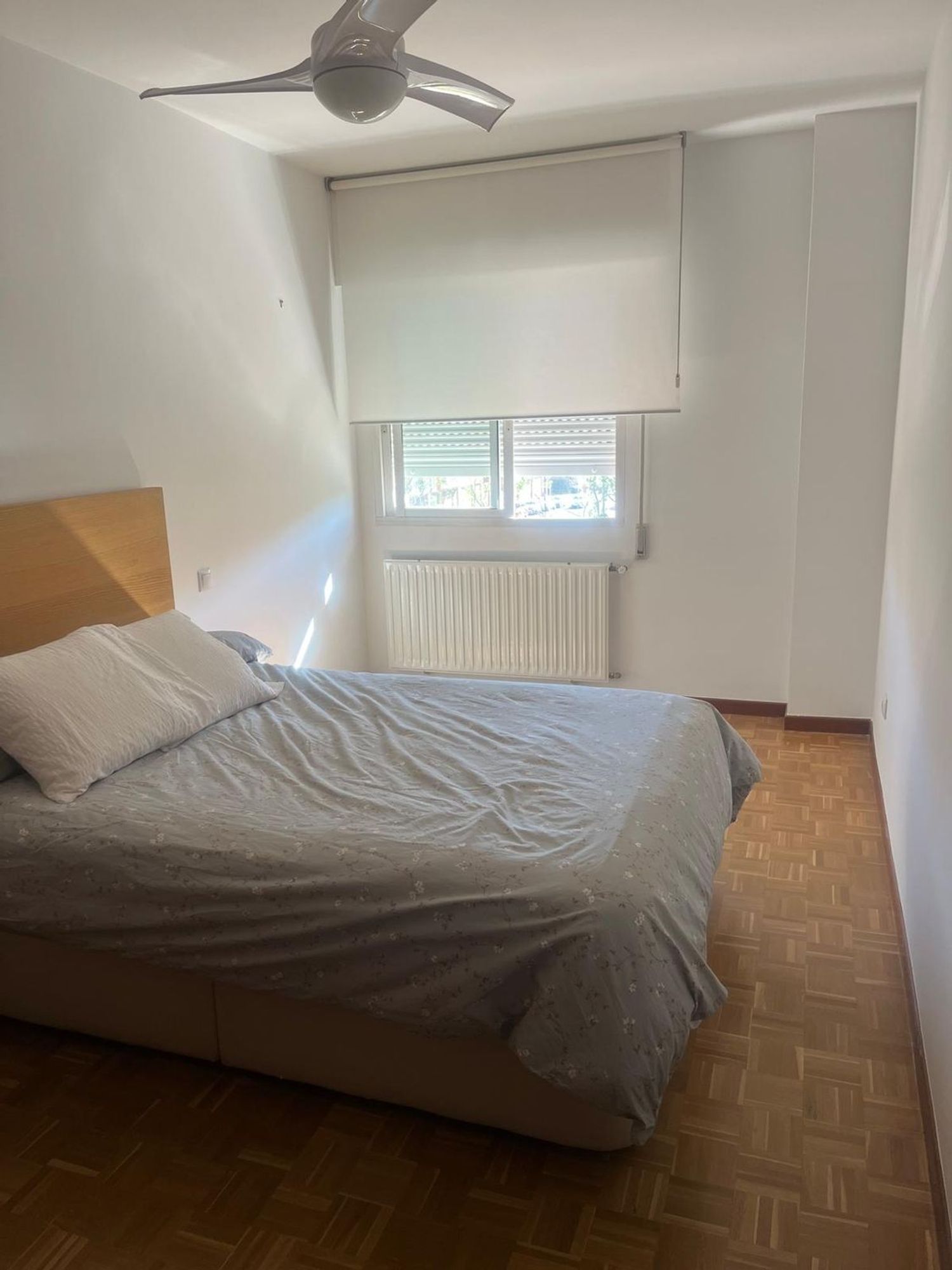 Piso en calle de Silvano, 130 - Foto 7