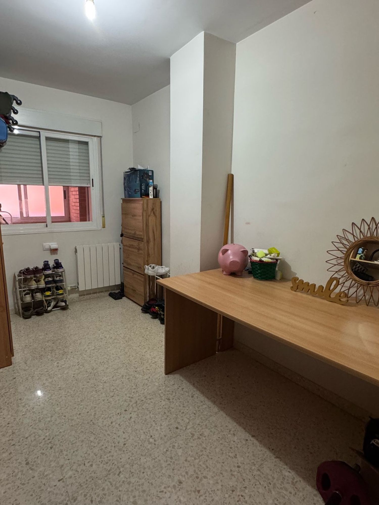 Piso en Avenida Compositor Luis de Narváez, 5, Barrio de los Periodistas, Barrio de los Periodistas - Foto 3