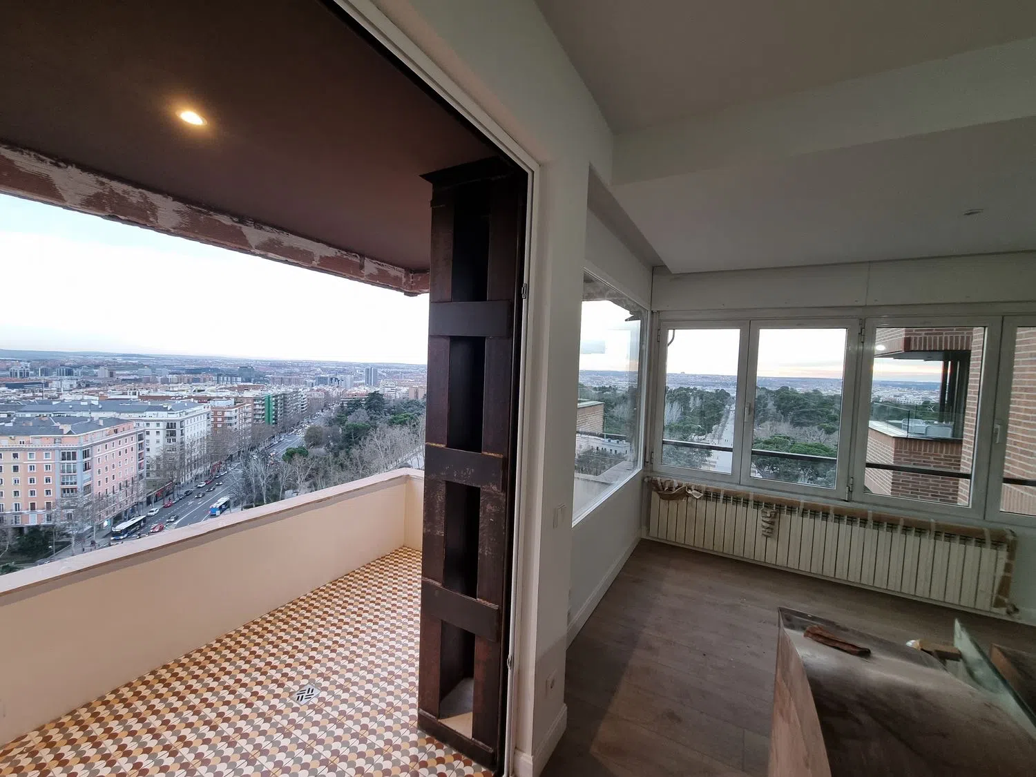 Piso en avenida de Menéndez Pelayo, 67 - Foto 3