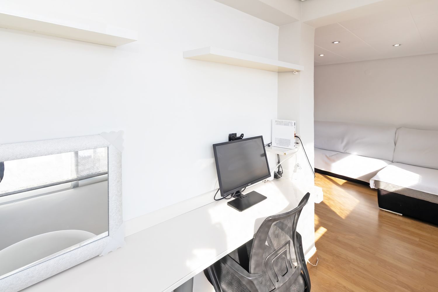 Piso en avenida de l'Equador, 60 - Foto 7