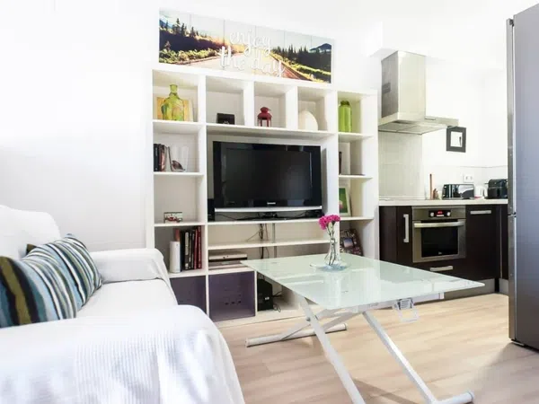 Estudio en calle Luis Montoto, 50 - Foto 11