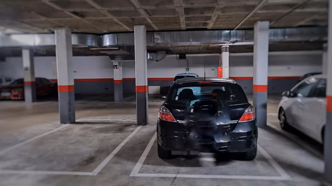 Piso en  Calle del Pintor Ignacio de Zuloaga 25 - Foto 15