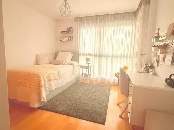 Chalet adosado en Camino Viejo de Simancas, 143, Las Villas - Valparaíso, Las Villas - Valparaíso - Foto 21