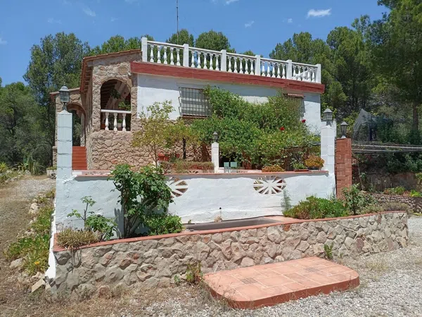 Casa o chalet independiente en Via Sin Nombre s/n - Foto 28
