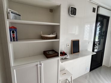 Piso en  Urbanización de la Vela Mayor 54 - Foto 5