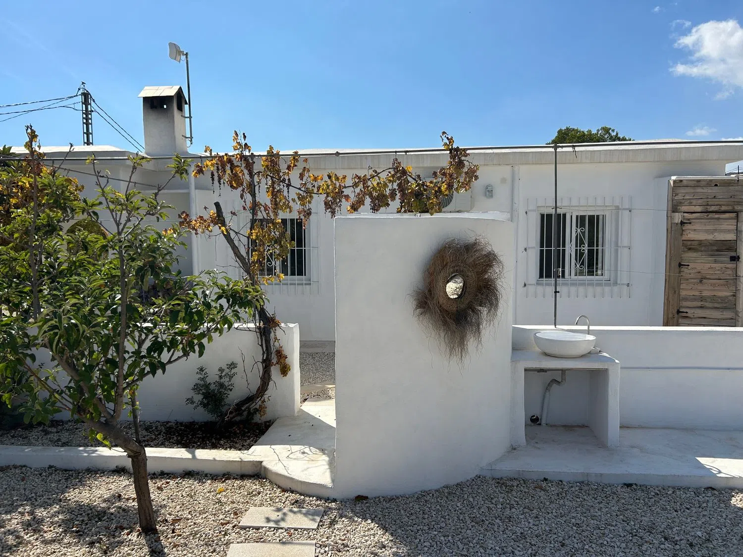 Casa independiente en Partida Boqueres, Poligono C, 14 - Foto 3