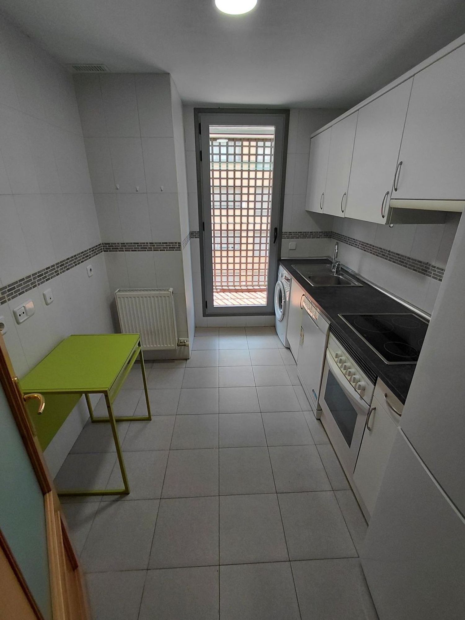 Piso en Calle César Navarro, 1, El Bercial, El Bercial - Foto 6