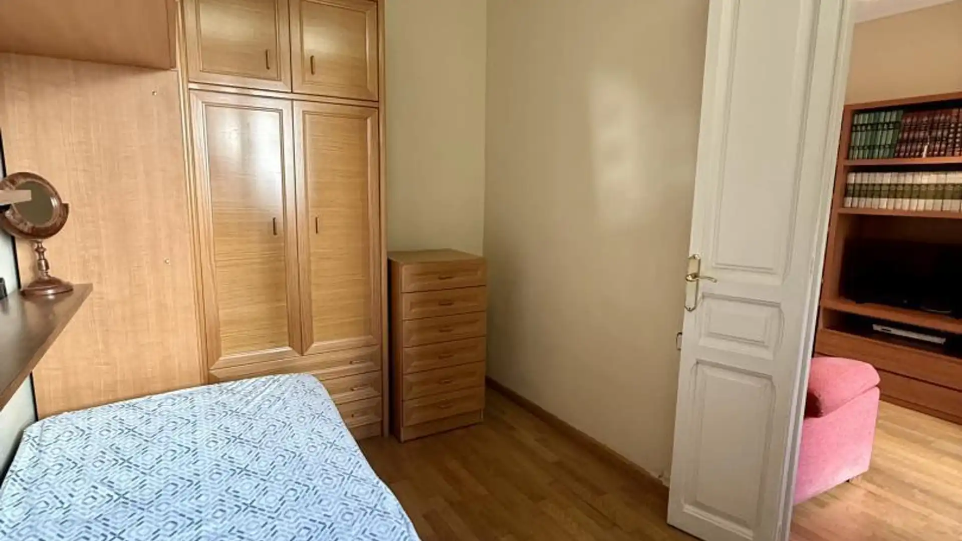 Piso en  Carrer de Cabanes 24 - Foto 6