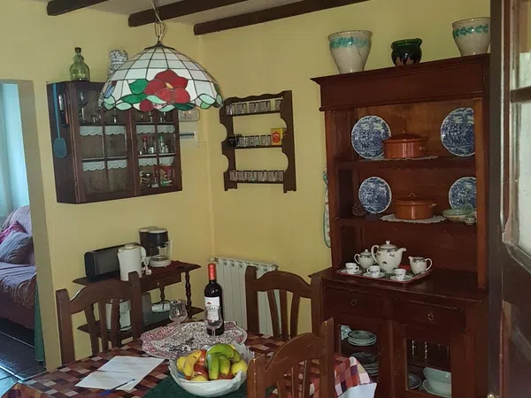 Casa o chalet independiente en Calle finca del pedregal s/n - Foto 18