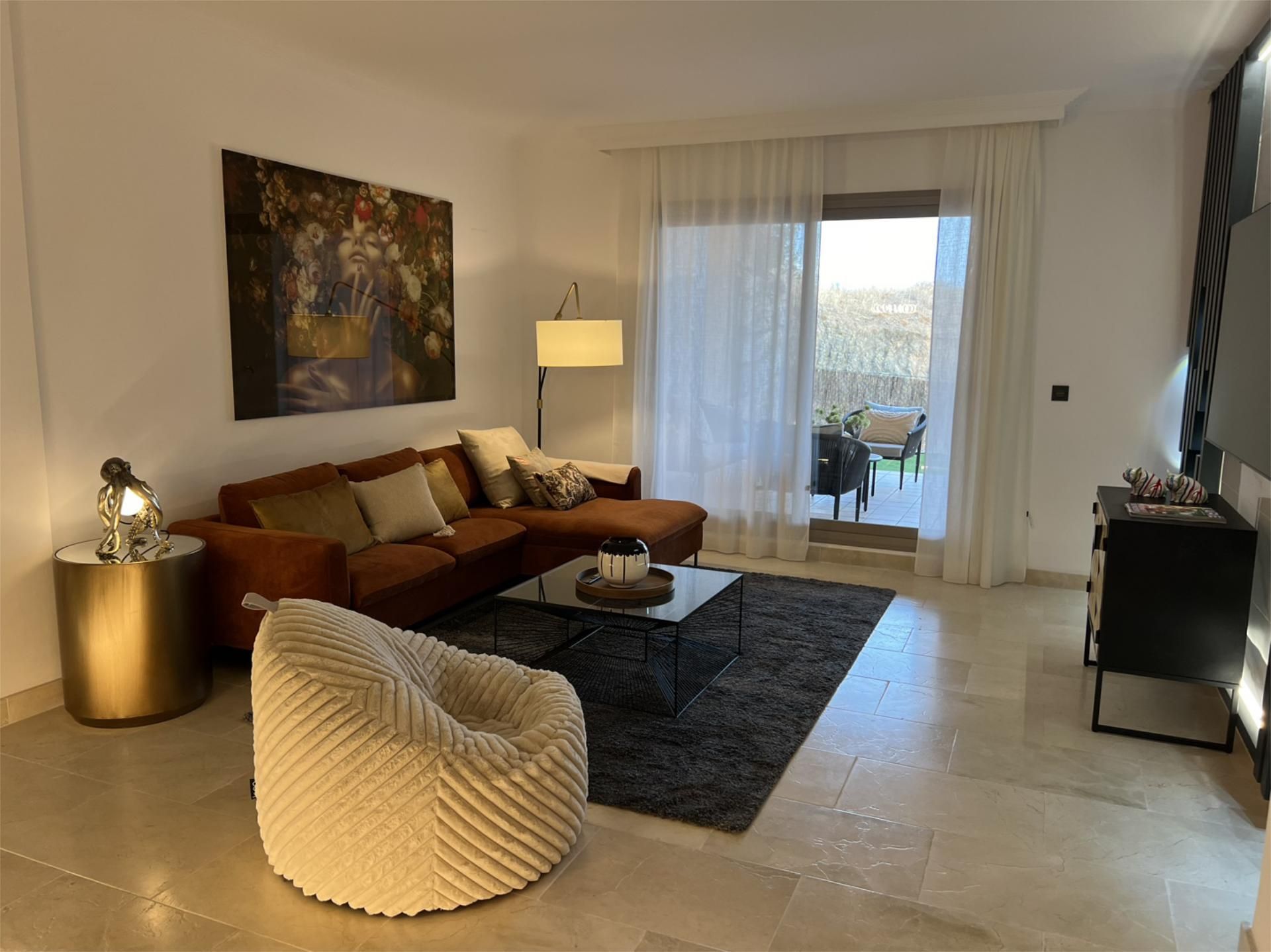 Piso en  Calle Camino del Reloj 1a - Foto 2