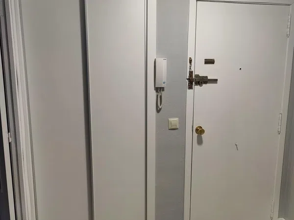 Piso en calle Donantes de Sangre, 10