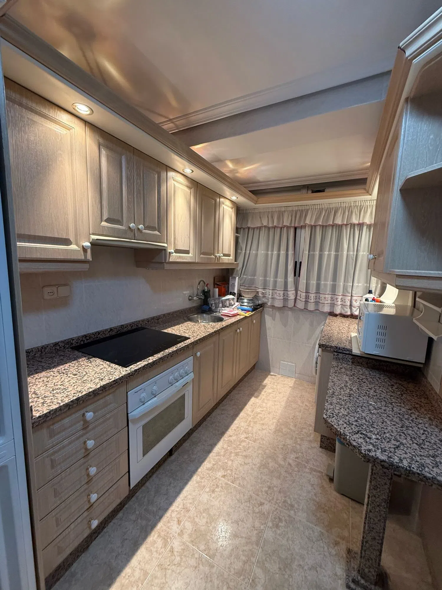 Piso en calle Pintor Sorolla, 1 - Foto 6