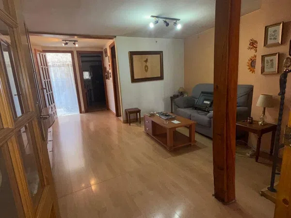 Casa o chalet independiente en Plaza las Víctimas, 2 - Foto 8