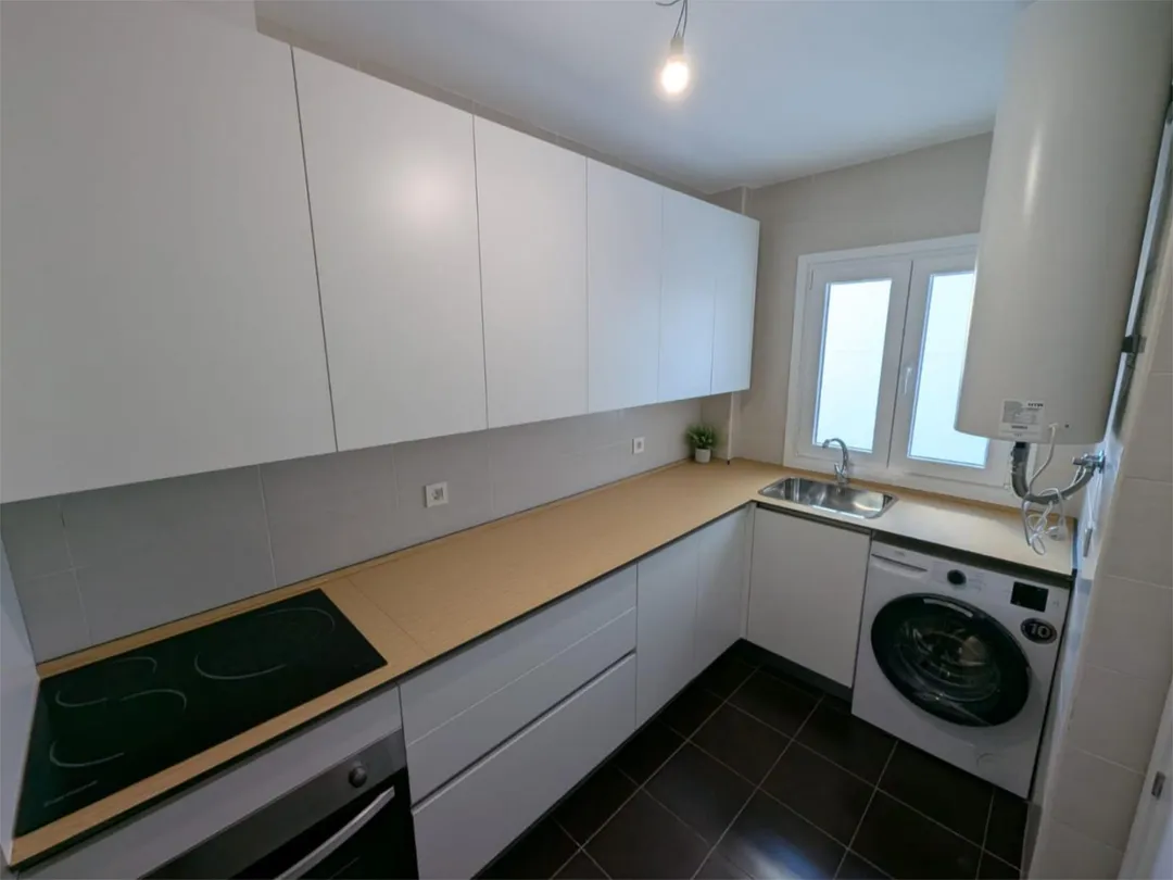 Piso en  Calle Álamos 27 - Foto 13