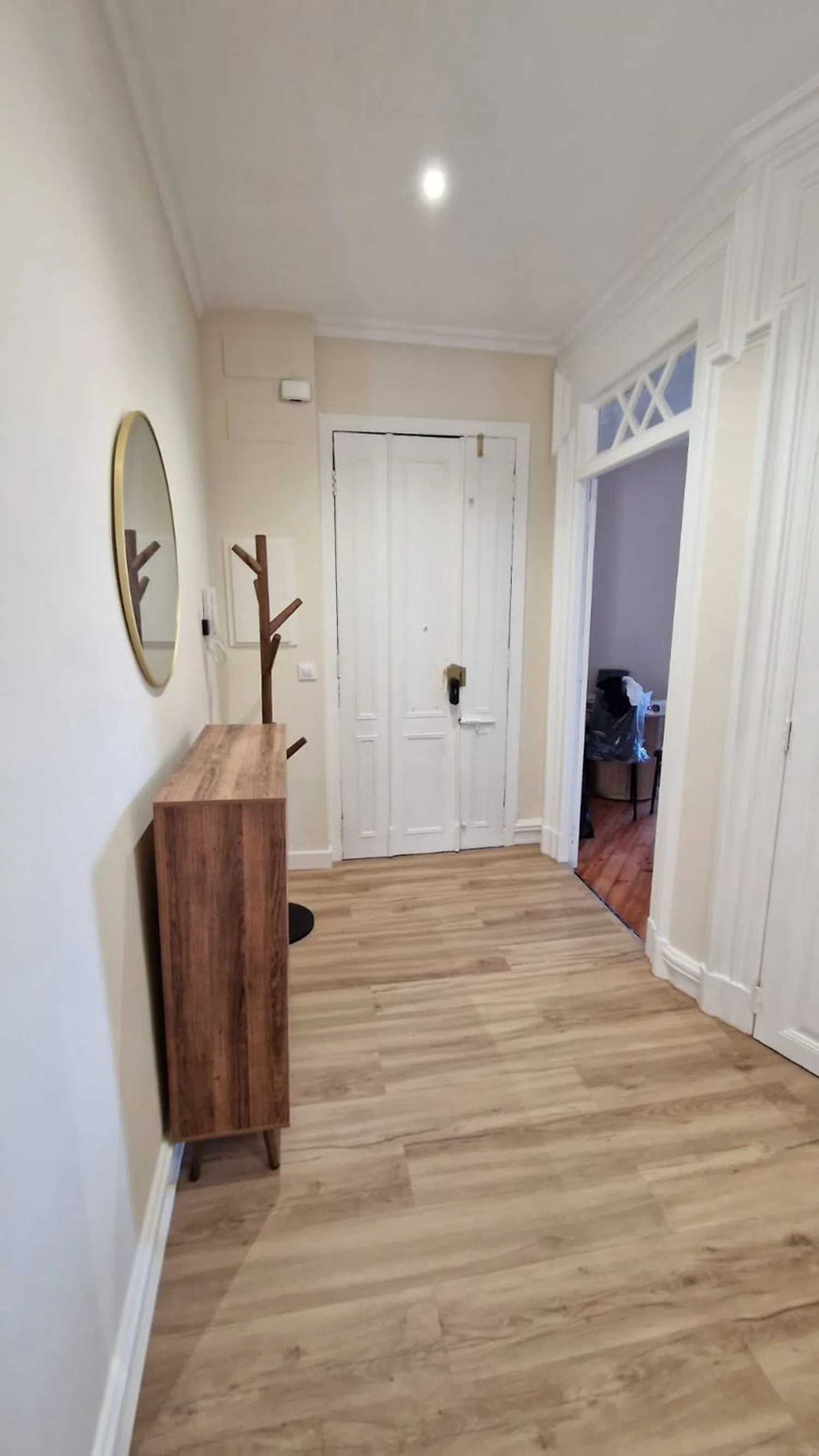 Piso en calle Abeleira Menéndez, 1 - Foto 4