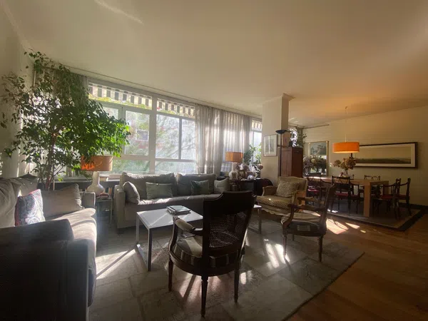 Piso en Barrio El Viso