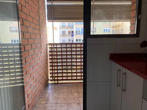 Piso en paseo de Calanda, 22 - Foto 9