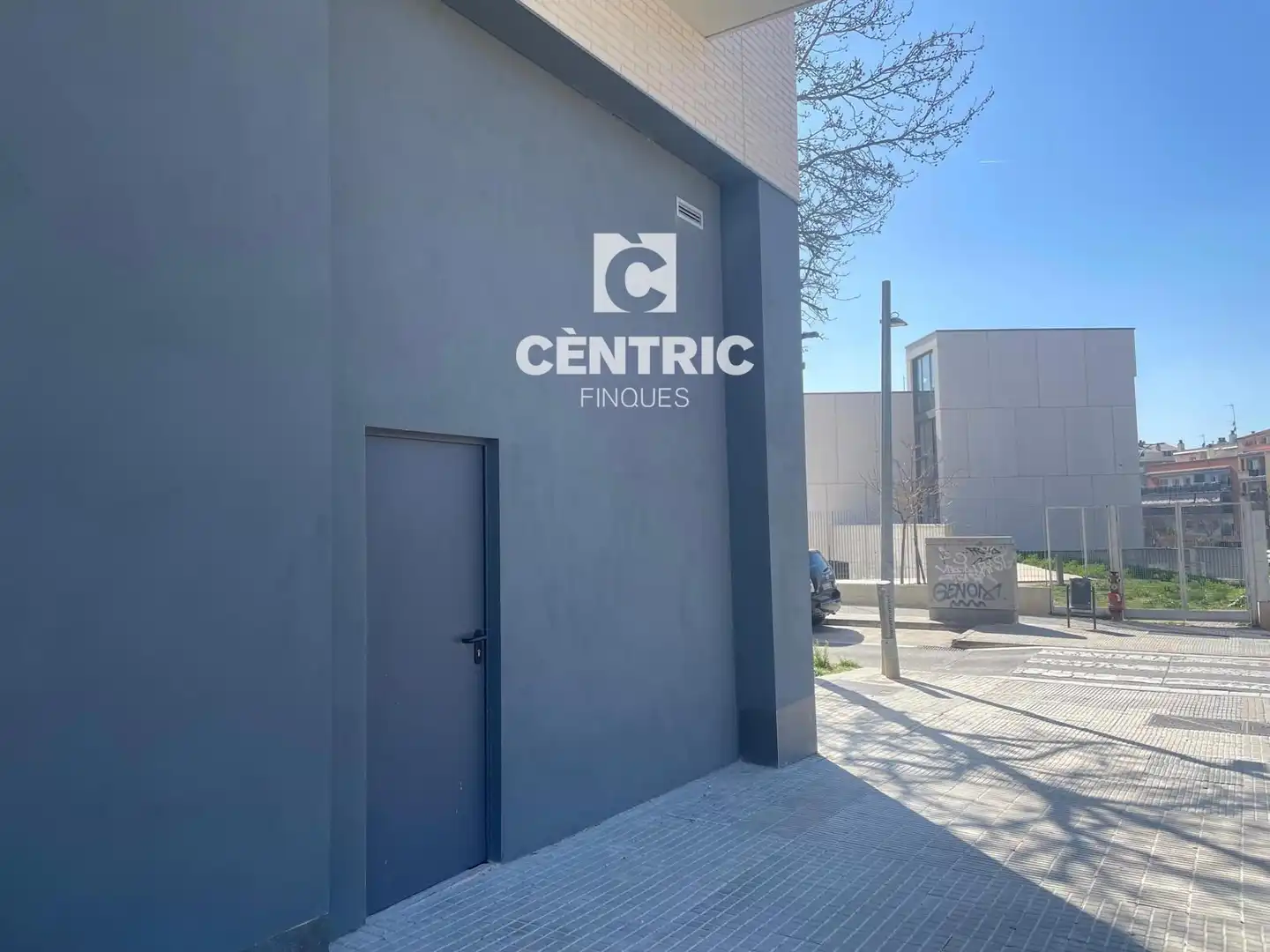 Local comercial en  Ferran Casablanques - Foto 9