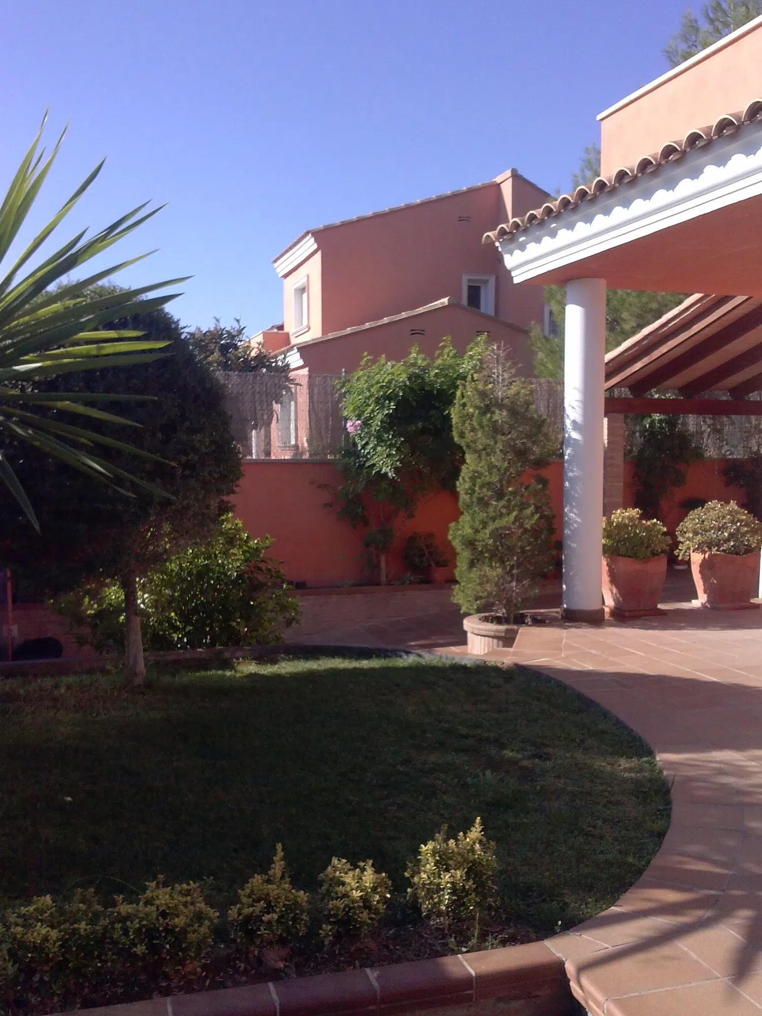 Casa independiente en calle Vall d' Albaida, 89 - Foto 3