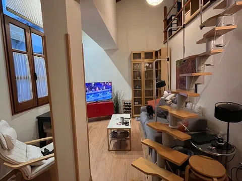 Piso en calle Carretería, 30 - Foto 2