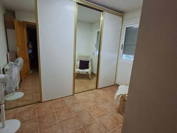 Chalet adosado en Calle de Maria Cristina, 4, Ciutat del Transport-La Salera - Foto 8