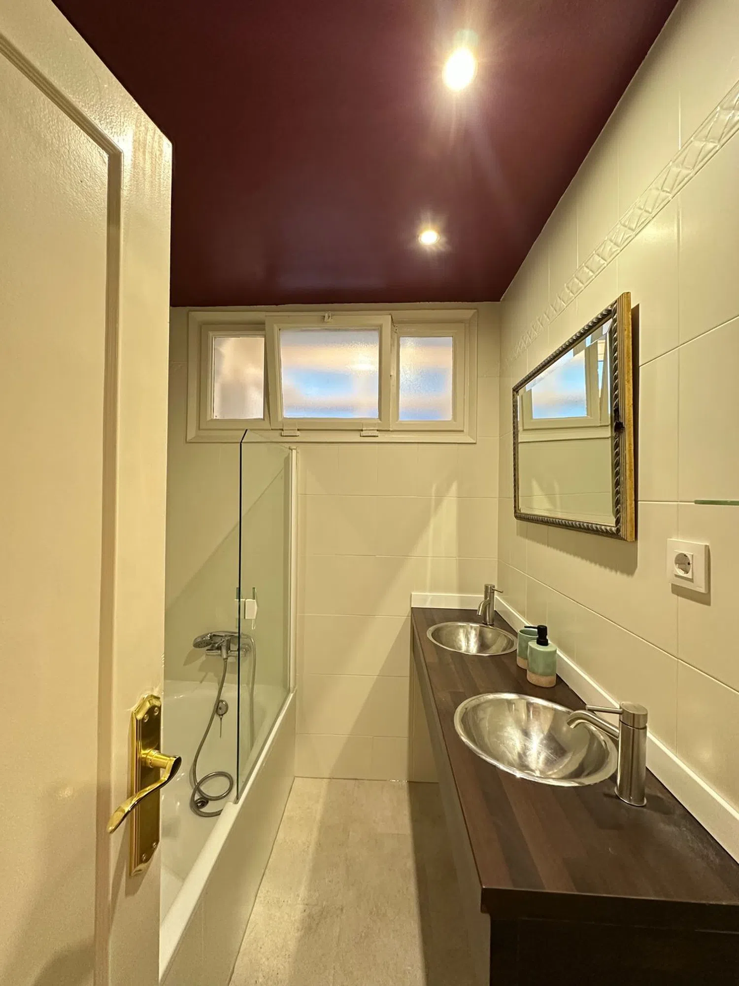 Piso en calle de Pau Claris, 184 - Foto 7