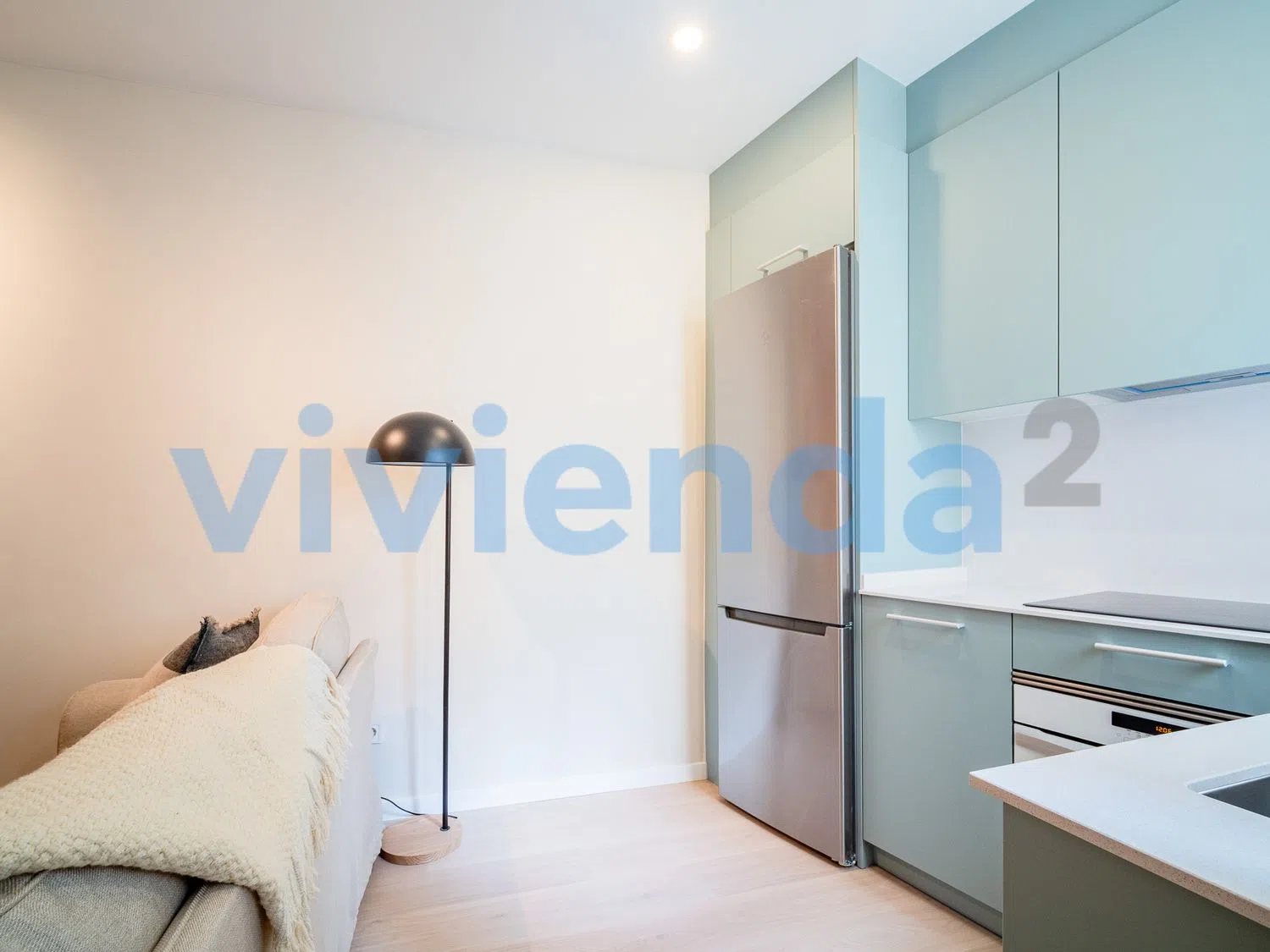 Piso en Barrio Chopera - Foto 17