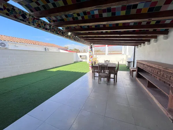 Casa de pueblo en calle Vilanoveta, 49