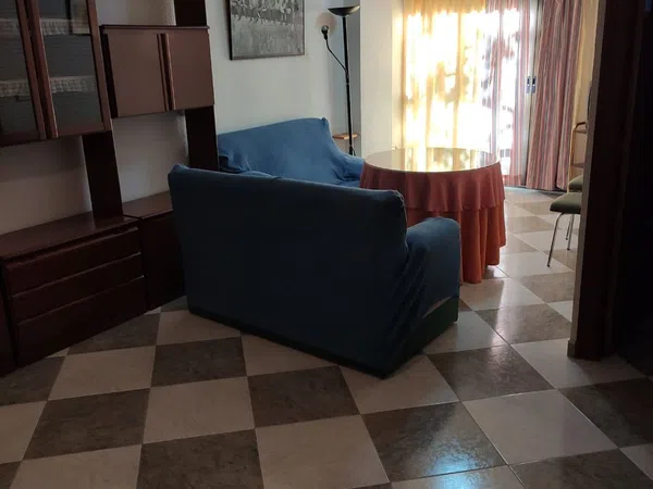 Piso en circunvalación Encina, 23