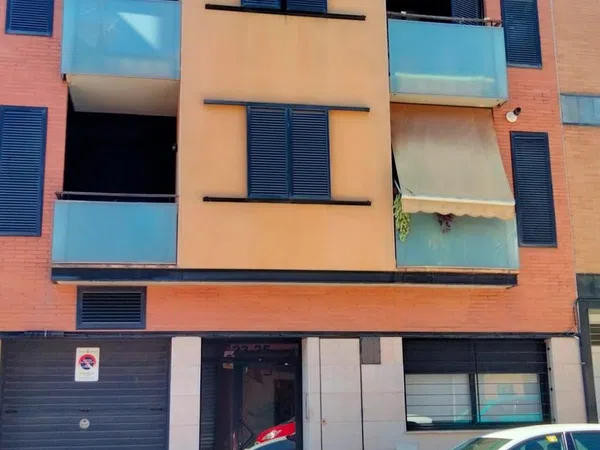 Piso en Calle de Tàrrega, 23, La Grípia - Foto 1