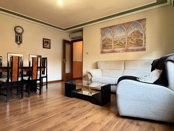 Casa de pueblo en Calle Paridera Blanca, 5 - Foto 1