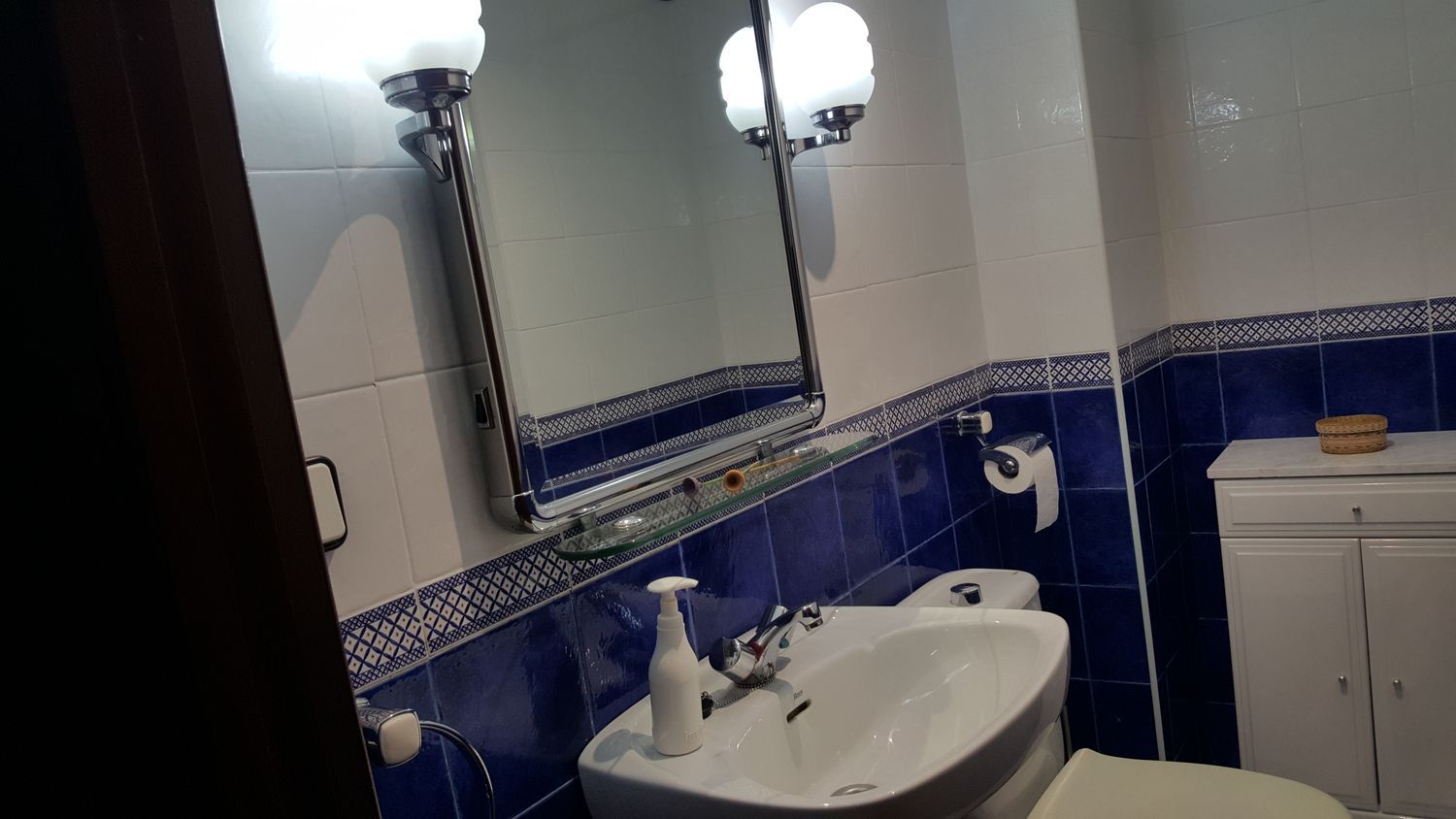 Piso en Plaza Acuario, 1, Nuevo Parque - Los Rosales - Tráfico Pesado, Nuevo Parque - Los Rosales - Tráfico Pesado - Foto 13