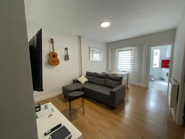 Piso en calle Socorro, 7 - Foto 4