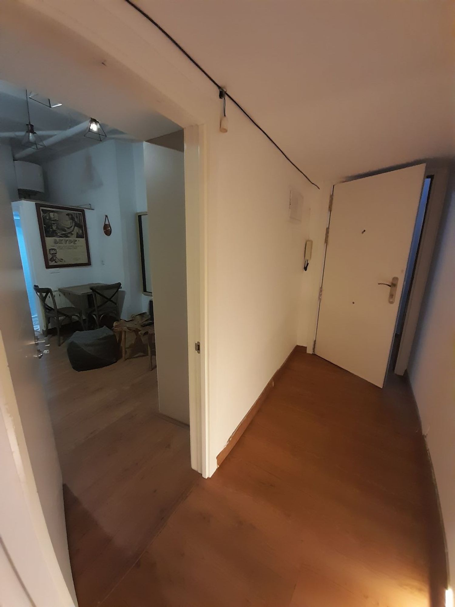 Estudio en Plaza de Olavide, 5, Trafalgar - Foto 18